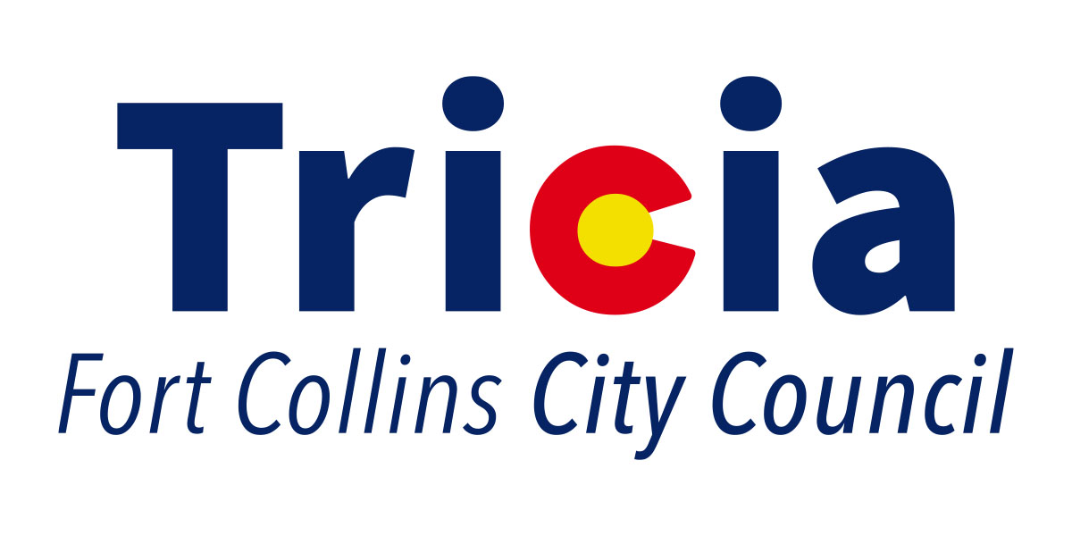 Tricia Canonico for Fort Collins City Council